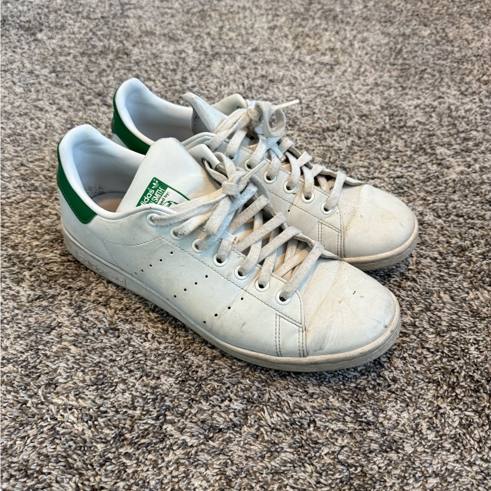 Adidas Men's Stan Smith Tennis Shoes